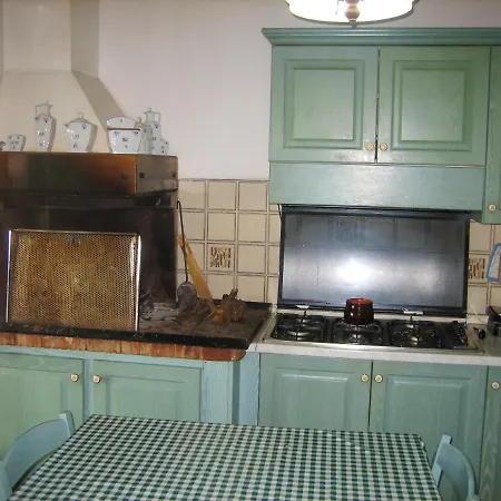 3 Bedrooms With Shared Pool Furnished Garden And Wifi At * 토르지아노