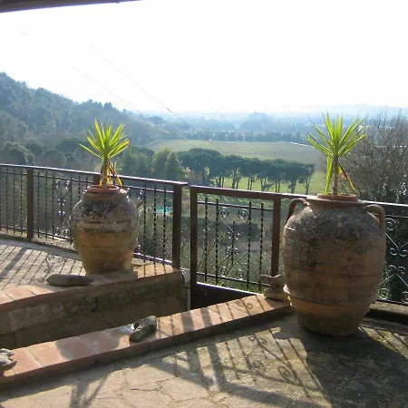 3 Bedrooms With Shared Pool Furnished Garden And Wifi At