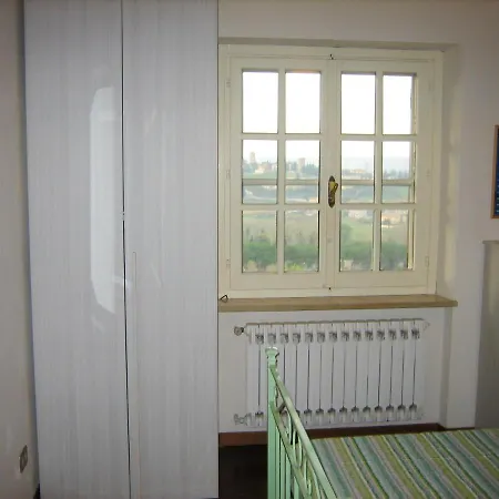 3 Bedrooms With Shared Pool Furnished Garden And Wifi At Daire