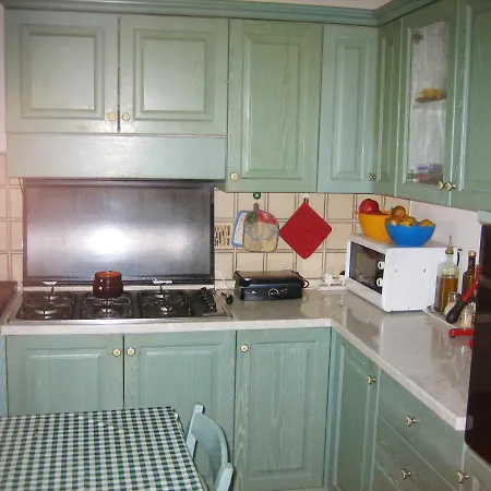 3 Bedrooms With Shared Pool Furnished Garden And Wifi At Daire
